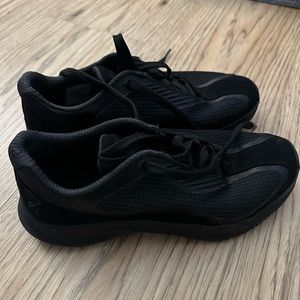 R.A.D Global Pro rad one trainers crossfit sneakers